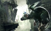 The Last Guardian Sweatshirt #71277