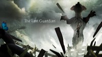 The Last Guardian Poster 71280