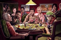 The Last Of Us Poster 71281