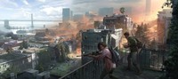 The Last Of Us Poster 71282