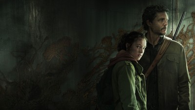 The Last Of Us Poster #71283