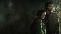 The Last Of Us Poster 71283