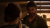 The Last Of Us Poster 71284