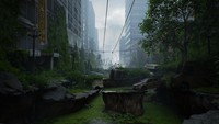 The Last Of Us Poster 71285
