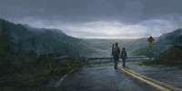 The Last Of Us Poster 71291