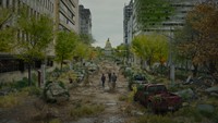 The Last Of Us Poster 71295