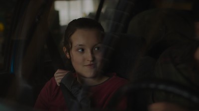The Last Of Us Poster #71309