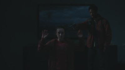 The Last Of Us Poster #71324