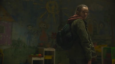 The Last Of Us Poster #71332