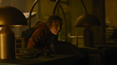The Last Of Us Poster #71376