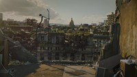 The Last Of Us Poster 71380