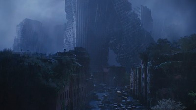 The Last Of Us Poster #71381