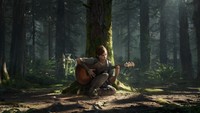 The Last Of Us Poster 71392