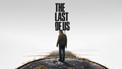 The Last Of Us Poster #71395