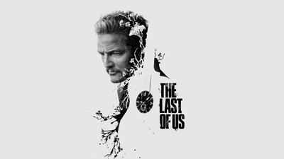 The Last Of Us Poster #71396