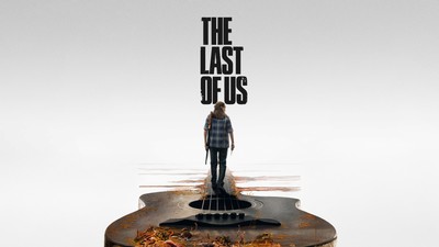 The Last Of Us mug #