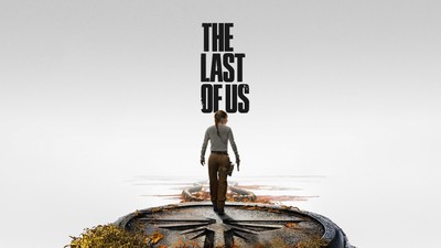 The Last Of Us Poster #71400