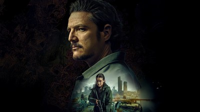 The Last Of Us Poster #71401
