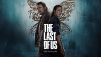 The Last Of Us Poster 71406