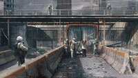 The Last Of Us Poster 71409