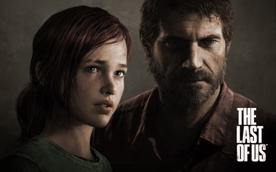 The Last Of Us Mouse Pad 71411