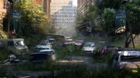 The Last Of Us Poster 71414