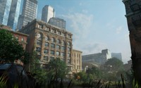 The Last Of Us Poster 71415