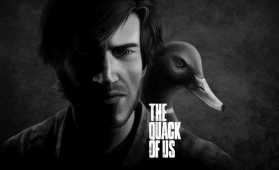 The Last Of Us mug #