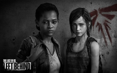The Last Of Us mug #