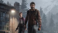 The Last Of Us Poster 71421