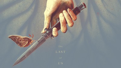 The Last Of Us mug #
