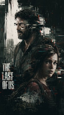 The Last Of Us mug #