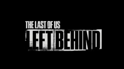 The Last Of Us Left Behind Poster #71428