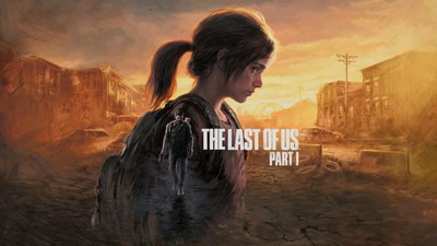 The Last of Us Part I tote bag #