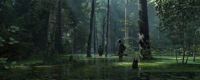 The Last of Us Part II poster