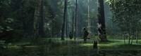 The Last of Us Part II Poster 71444