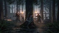 The Last of Us Part II Poster 71445