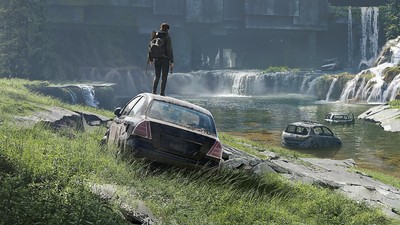 The Last of Us Part II Poster #71446