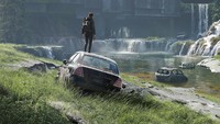 The Last of Us Part II Poster 71446