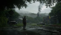 The Last of Us Part II Poster 71447