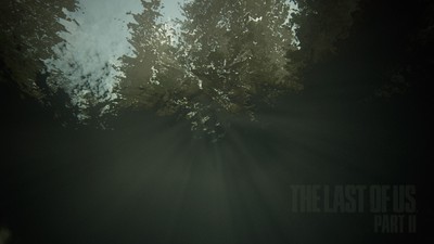 The Last of Us Part II Poster #71454