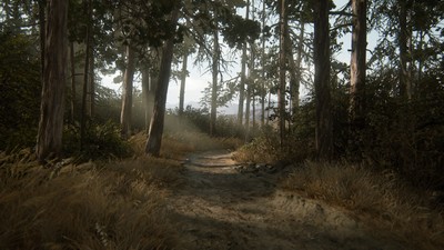 The Last of Us Part II Poster #71460