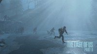 The Last of Us Part II Poster 71462