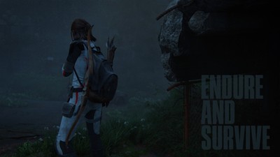 The Last of Us Part II Poster #71464