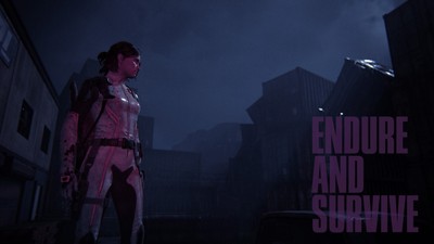 The Last of Us Part II Poster #71465
