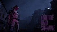 The Last of Us Part II Poster 71465