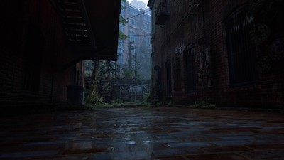 The Last of Us Part II Poster #71467
