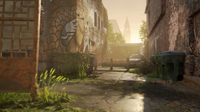 The Last of Us Part II Poster #71468