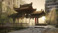 The Last of Us Part II Poster 71469