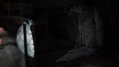 The Last of Us Part II Poster #71470